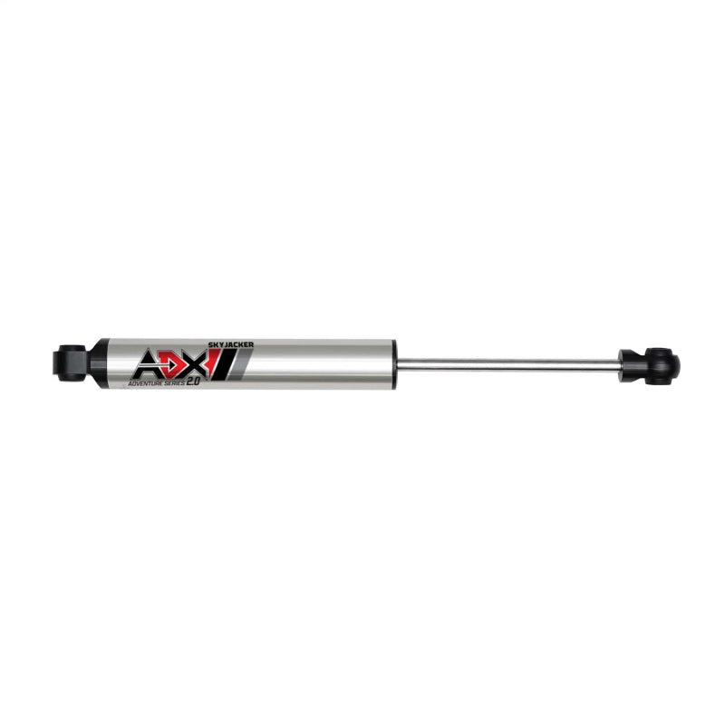 Skyjacker ADX 2.0 CNC Machined Polished Alum. Replacement Stabilizer Cylinder Alignment Kits Skyjacker