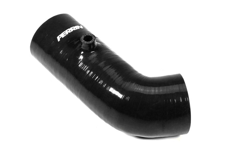 PERRIN 22-25 Subaru BRZ / Toyota GR86 Inlet Hose - Black Hoses Perrin Performance