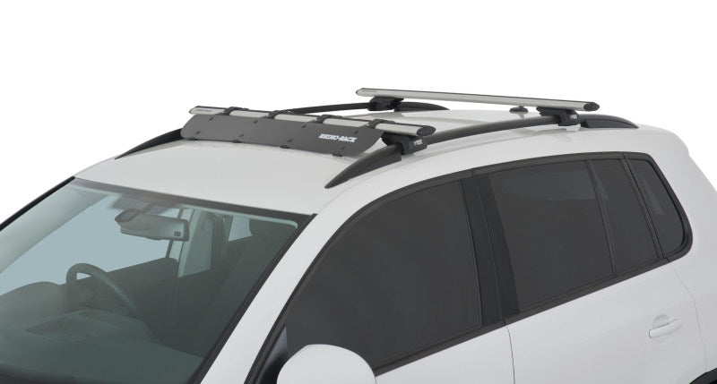 Rhino-Rack Wind Fairing - 38in Wind Deflectors Rhino-Rack