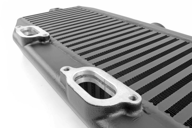 PERRIN 08-21 Subaru STI Top Mount Intercooler (TMIC) - Black Intercooler Kits Perrin Performance