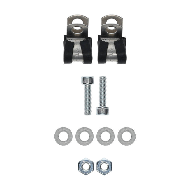 Camburg Tube UCA Clamp Kit (2) Hardware Kits - Other Camburg