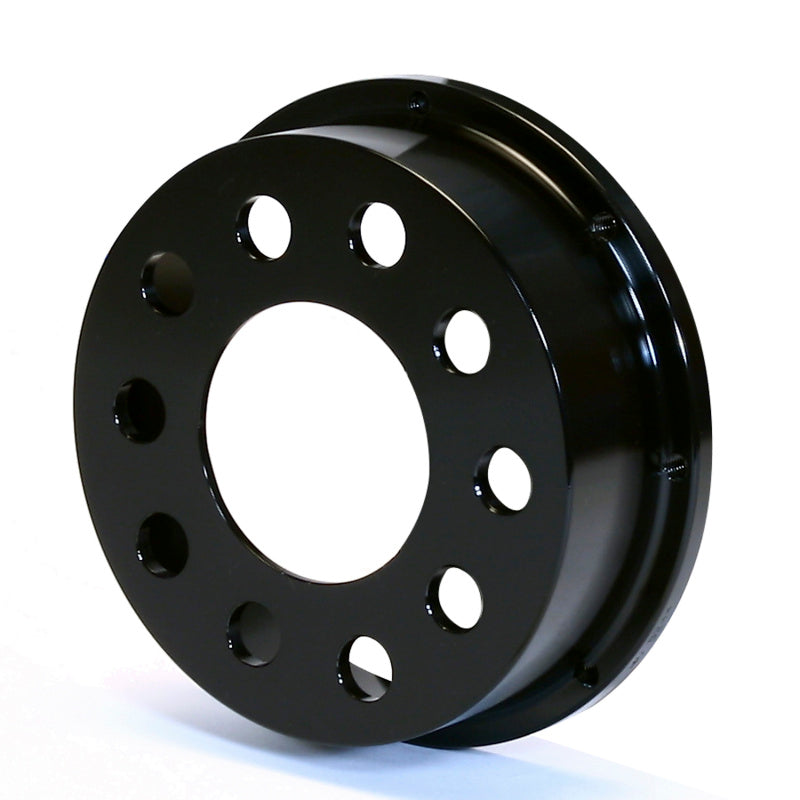 Wilwood Hat-Rear Drag 1.96in Offset Multi-5 Lug - 8 on 7.00in Brake Rotors - 2 Piece Wilwood