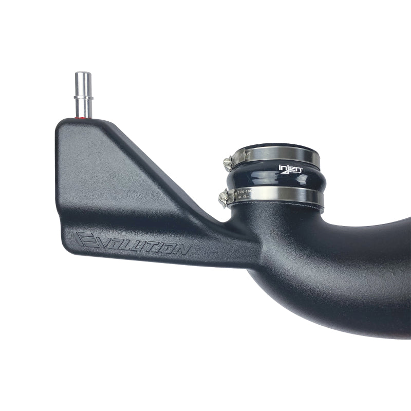 Injen 19-20 Chevrolet Silverado 1500 V8-5.3L Evolution Intake (Oiled) Cold Air Intakes Injen