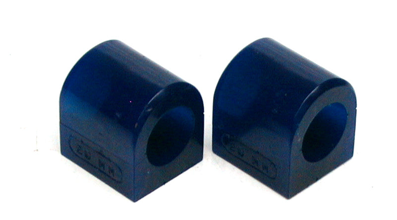 SuperPro Datsun Sunny Front Sway Bar-Chassis Sway Bar Bushings Superpro