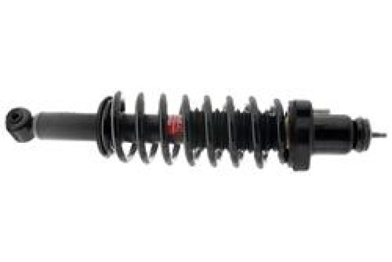 KYB Shocks & Struts Strut Plus Right Rear 11-17 Jeep Patriot 4WD Shock & Spring Kits KYB