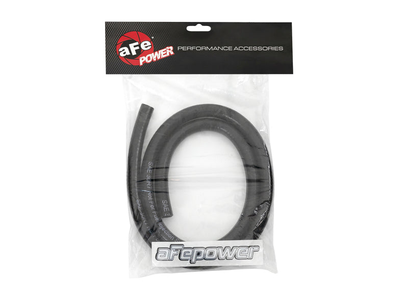 aFe Magnum FORCE Cold Air Intake System Spare Parts Kit (5/16in ID x 36in L) Air Intake Components aFe