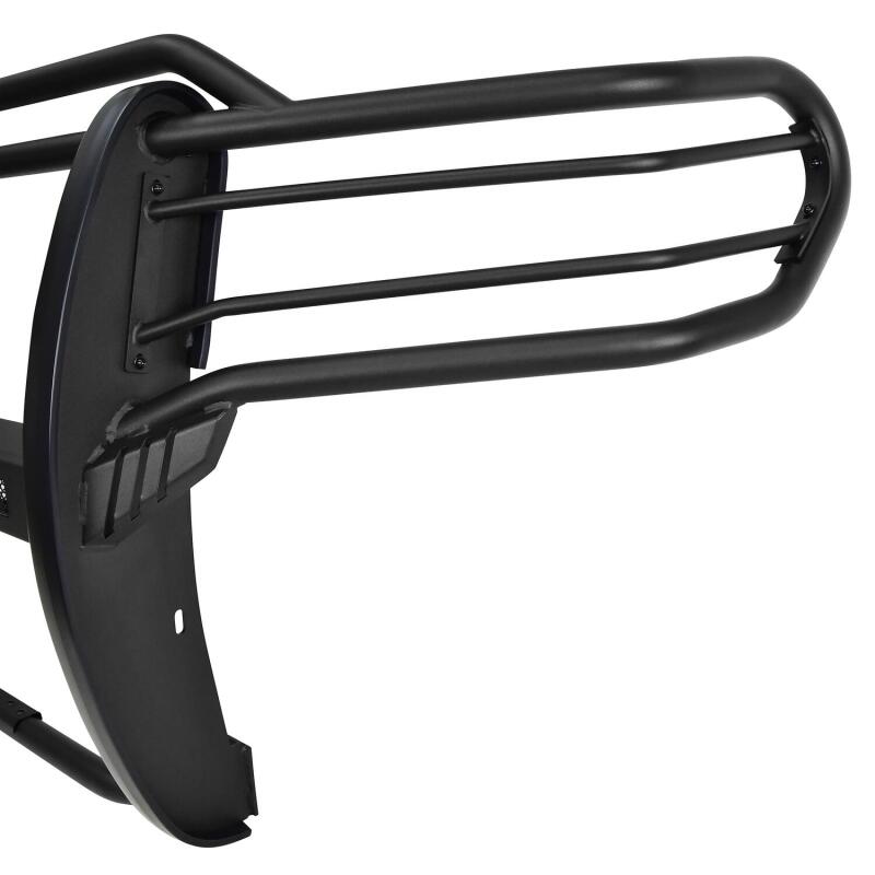 Westin 14-20 Toyota Tundra Sportsman X Grille Guard - Textured Black Grille Guards Westin