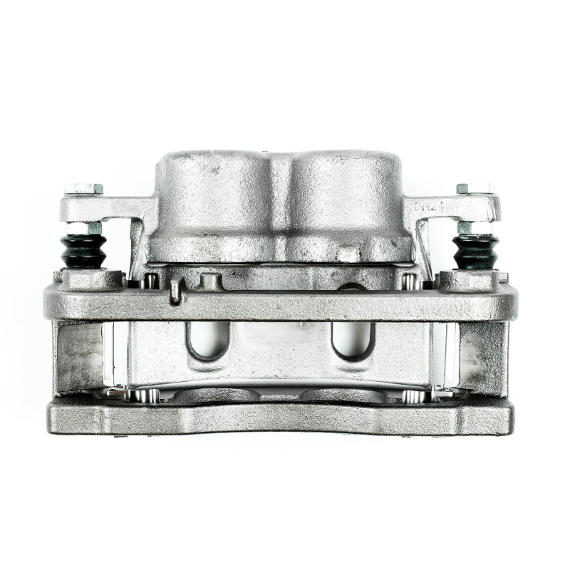 Power Stop 08-16 Cadillac Escalade Front Right Autospecialty Caliper w/Bracket Brake Calipers - OE PowerStop