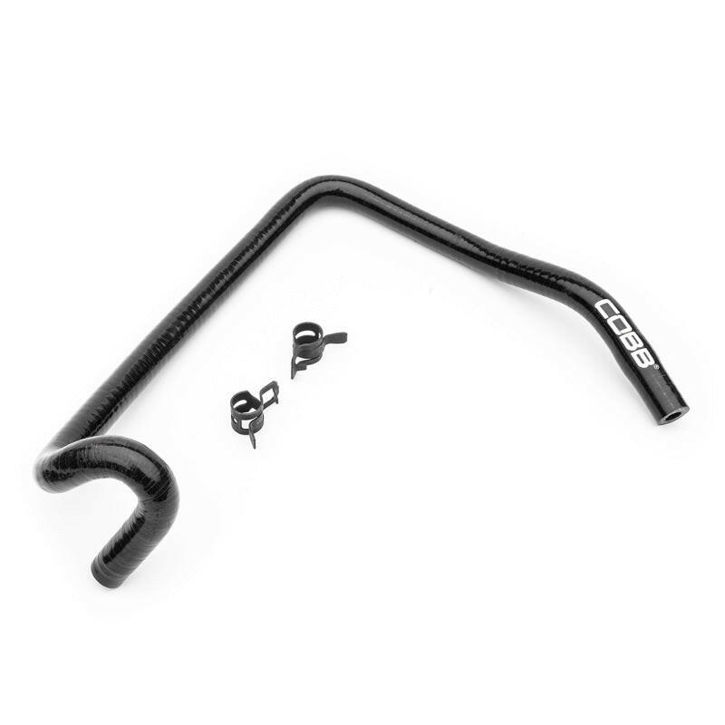 Cobb Audi / VW Coolant Hose Reroute Kit Hoses COBB