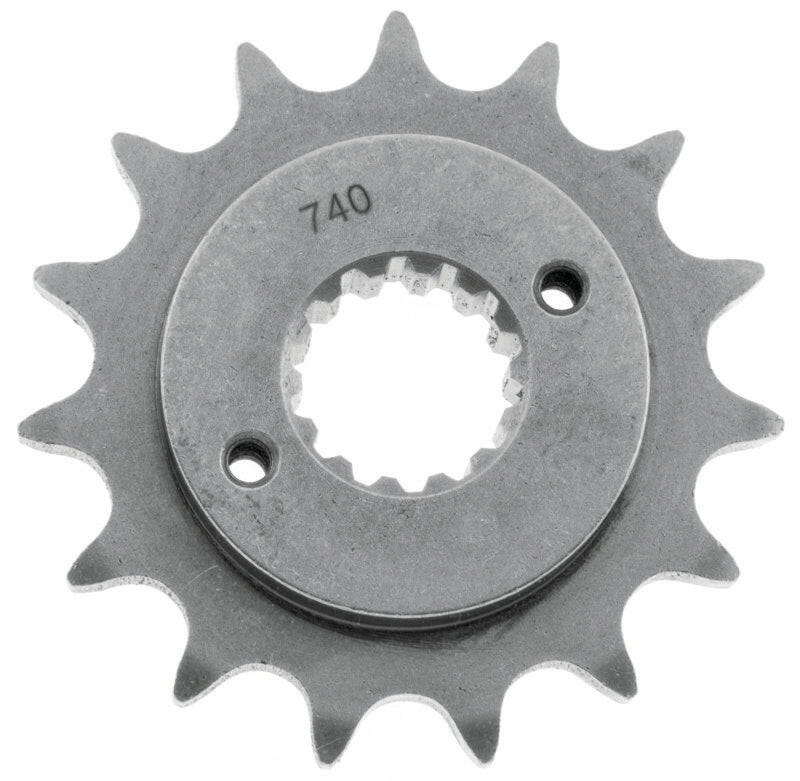 BikeMaster Ducati Front Sprocket 525 15T Sprockets BikeMaster