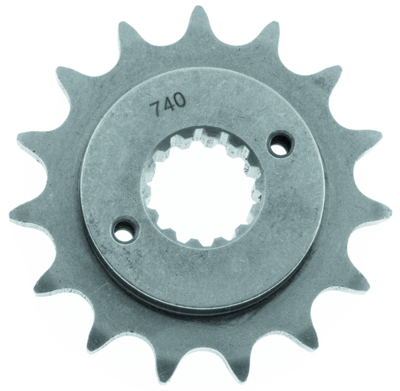 BikeMaster Ducati Front Sprocket 525 15T Sprockets BikeMaster