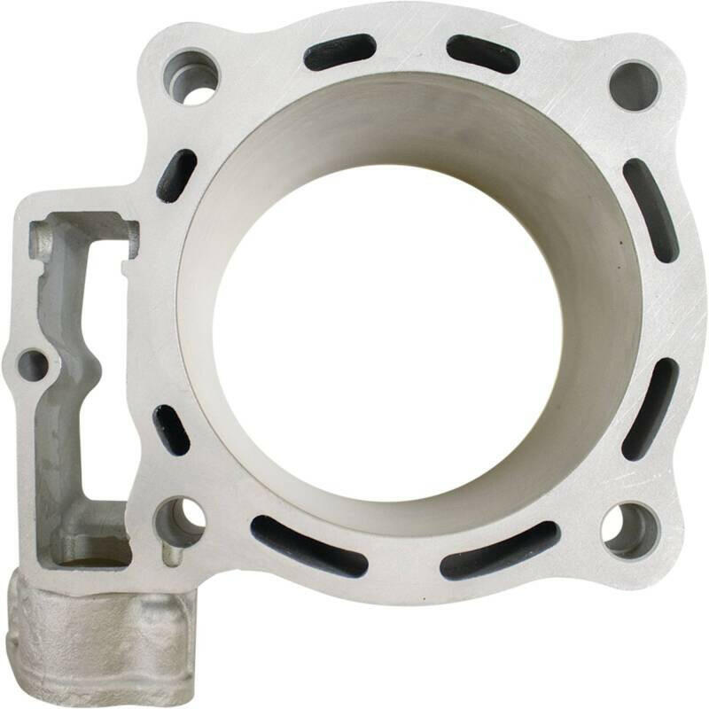 Cylinder Works 19-20 Honda CRF 450 L 450cc Big Bore Cylinder 99mm Cylinder Kits Cylinder Works