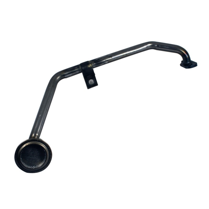 Ford Racing 351 Deep Rear Sump Oil Pickup Tube for Z351 Aluminum Block Oil Pickups Ford Racing