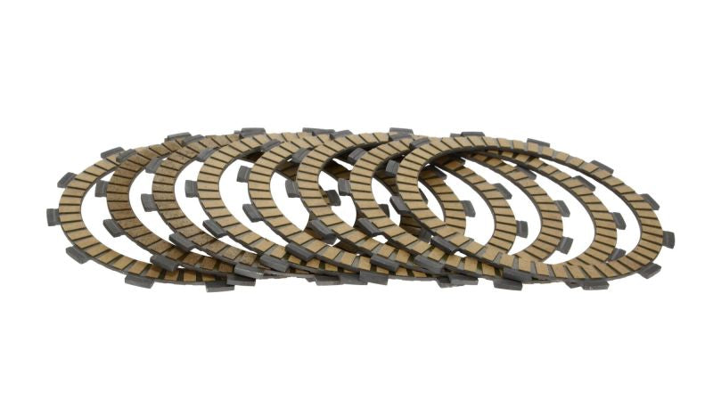 ProX 08-22 RM-Z450 Friction Plate Set Clutch Discs ProX