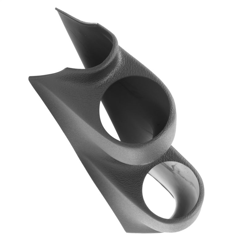 Autometer 04-08 Ford F-150 Dual 2-1/16in Gauge A-Pillar Pod Gauge Pods AutoMeter