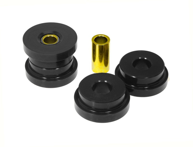 Prothane 84-89 Nissan 300ZX IRS Rear Subframe Bushing Kit - Black Bushing Kits Prothane