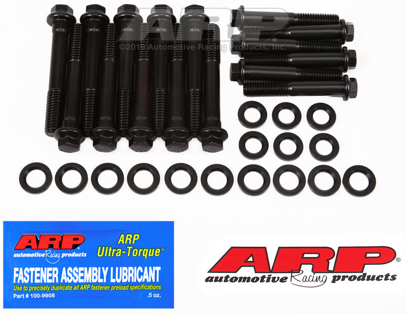 ARP Ford 302 Dart SHP Main Bolt Kit Main Stud & Bolt Kits ARP