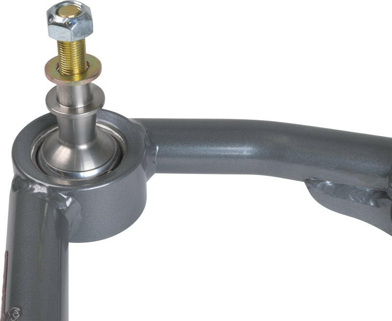 Camburg Ford F-150 2WD/4WD 21-23 1.25in Performance Uniball Upper Arms (w/ covers) Suspension Arms & Components Camburg