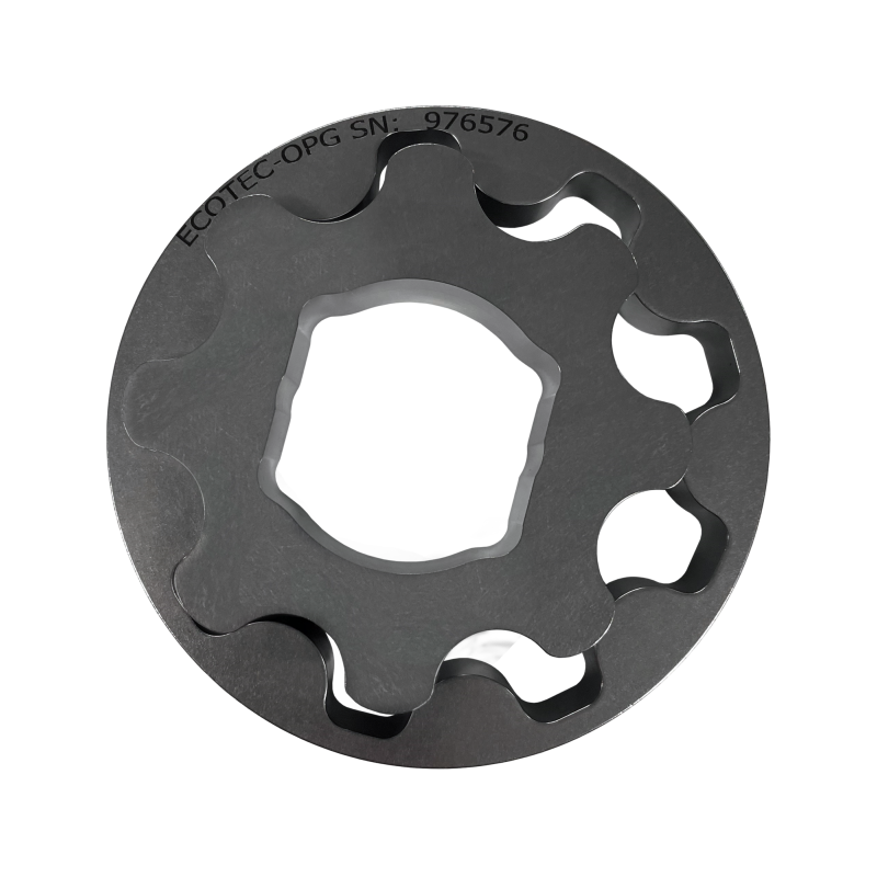 Boundary Vauxhall Astra Coupe/VXR Z20LEH/Z20LET Billet Oil Pump Gear Oil Pumps Boundary