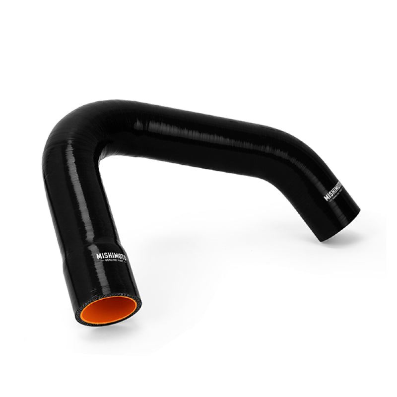 Mishimoto 2015+ Dodge Ram 6.7L Silicone Hose Kit Black Hoses Mishimoto