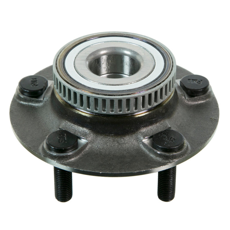 MOOG 99-04 Chrysler 300M Rear Hub Assembly Wheel Hubs Moog