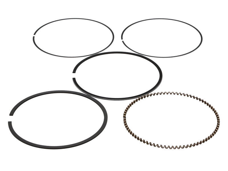 ProX 07-21 TRX420 Rancher Piston Ring Set (87.50mm) Piston Rings ProX