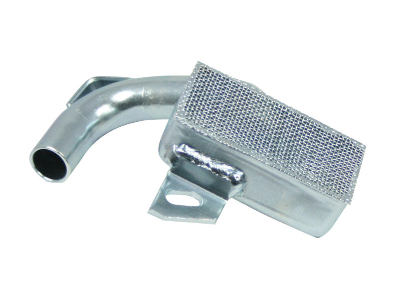 Moroso Chevrolet Big Block Oil Pump Pick-Up - 3/4in (Use w/Part No 22150/22160/22162) Oil Pickups Moroso