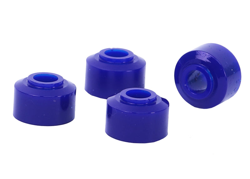 SuperPro Holden Rodeo R7 Front Sway Bar Link Ball Joints Superpro