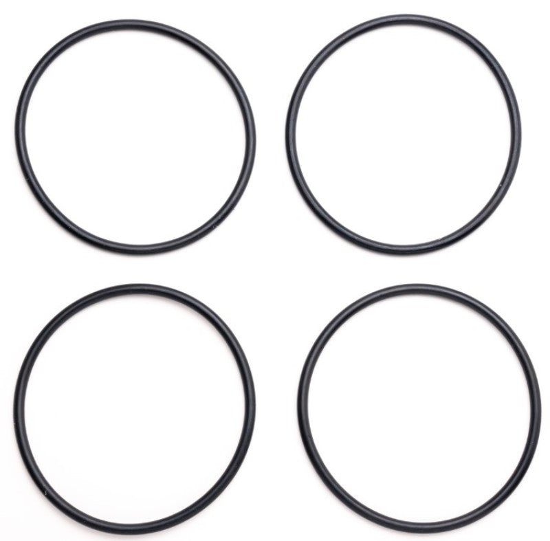Wilwood O-Ring Kit - 2.75in GM Round Seal - 4 pk. Brake Caliper Rebuild Kits Wilwood