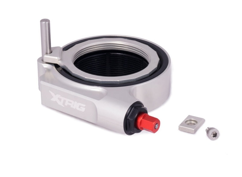 XTrig Shock Pre-Load Adjuster Ohlins TTX36 M48 x 1.5 in. Left Tools XTrig