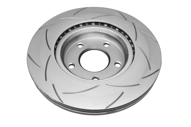DBA 13-20 Nissan Altima Front Slotted Street Series Rotor Brake Rotors - Slotted DBA