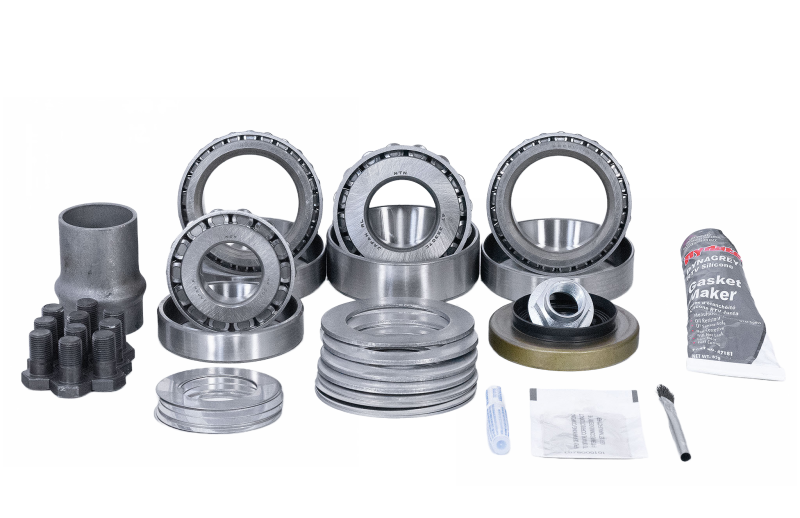Revolution Gear & Axle 95-04 Toyota 4Runner/Tacoma 7.5in IFS Ring & Pinion Master Install Kit Differential Install Kits Revolution Gear & Axle