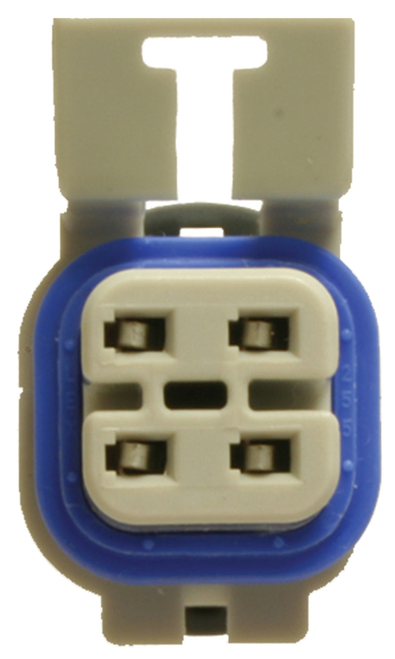 NGK Cadillac SRX 2009-2007 Direct Fit Oxygen Sensor Oxygen Sensors NGK