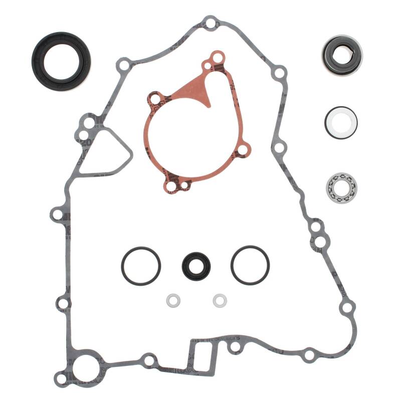 Vertex Gaskets 04-06 Arctic Cat 650 4x4 w/AT V2 Water Pump Rebuild Kit Water Pumps Vertex Pistons