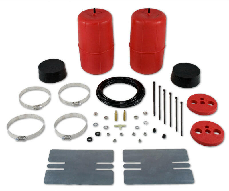 Air Lift Air Lift 1000 Air Spring Kit Air Suspension Kits Air Lift