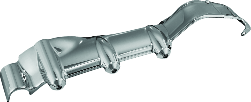 Kuryakyn Inner Primary Cover 07-08 Touring Models Chrome Engine Covers Kuryakyn