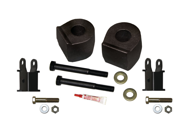 Skyjacker Suspension 2023 Ford F-250/F-350 Super Duty 2.5in Lift Kit Lift Kits Skyjacker
