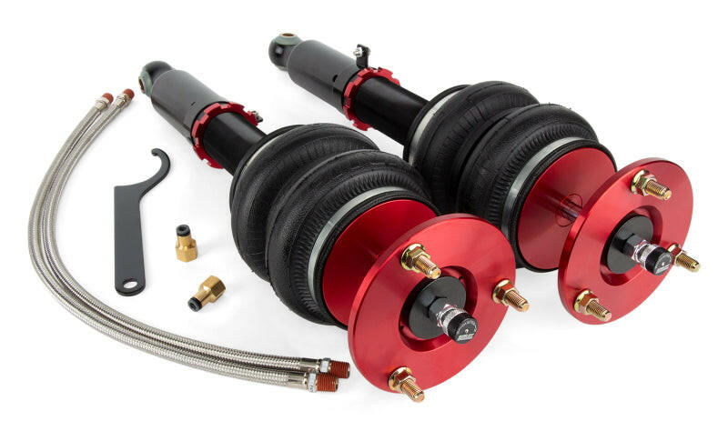 Air Lift Performance Lexus 06-13 IS250/IS350 RWD / 07-12 GS350 / 08-12 GS460 Front Kit Air Suspension Kits Air Lift