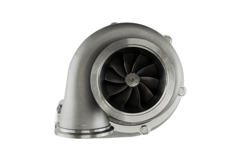 Turbosmart Oil Cooled 6466 Reverse Rotation V-Band In/Out A/R 0.82 External WG TS-1 Turbocharger Turbochargers Turbosmart