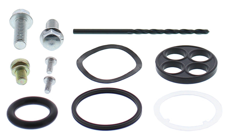 All Balls Racing 06-07 Honda TRX450ER Fuel Tap Repair Kit Fuel Components Misc All Balls Racing