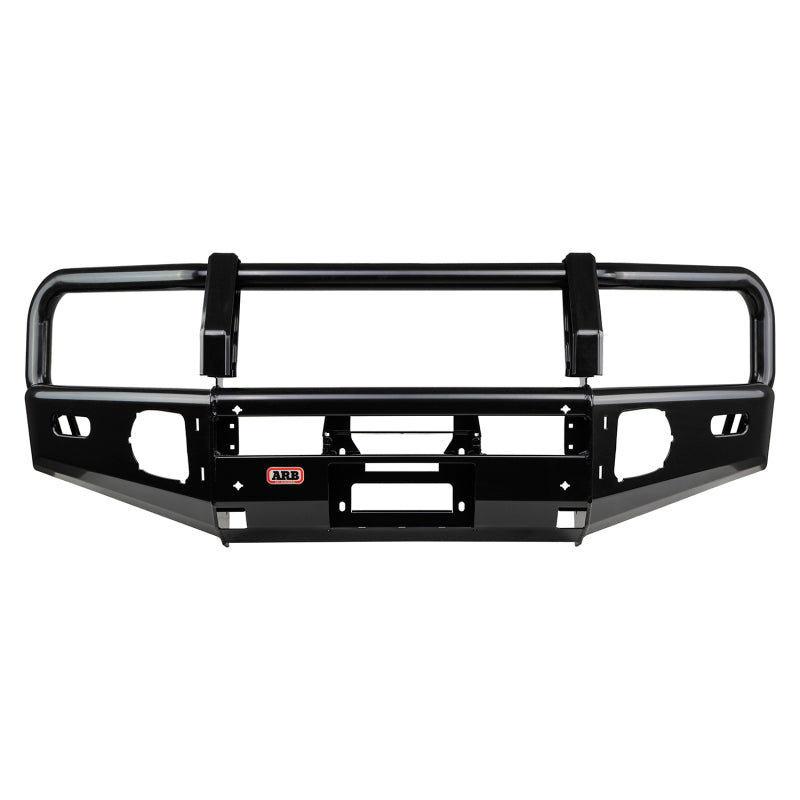 ARB Summit Combar ARB Fog Mkii Fortuner 10/15On (Fit Kit NOT Included) Bull Bars ARB