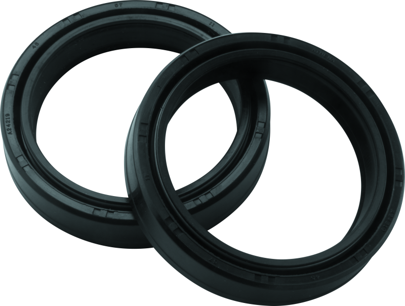 BikeMaster Fork Seal 45x57x11 Fork Seal Kits BikeMaster