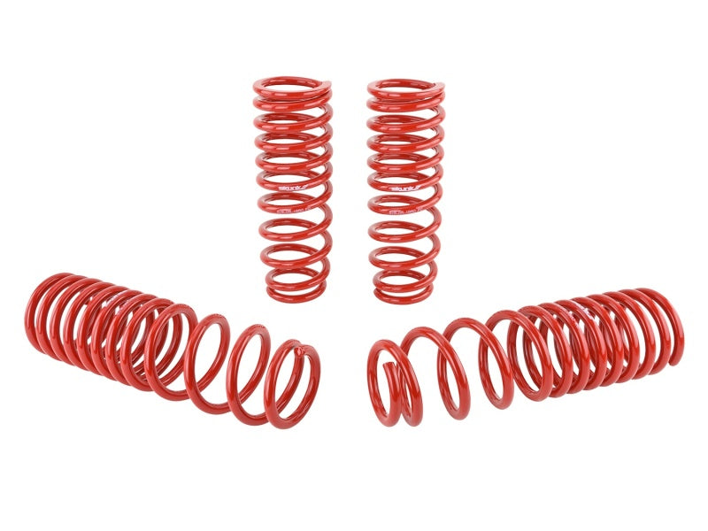 Skunk2 93-01 Honda Prelude (All Models) Lowering Springs (2.25in - 2.00in.) (Set of 4) Lowering Springs Skunk2 Racing
