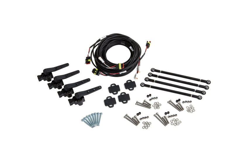 Air Lift Performance 3P to 3H Height Upgrade Suspension Controllers Air Lift