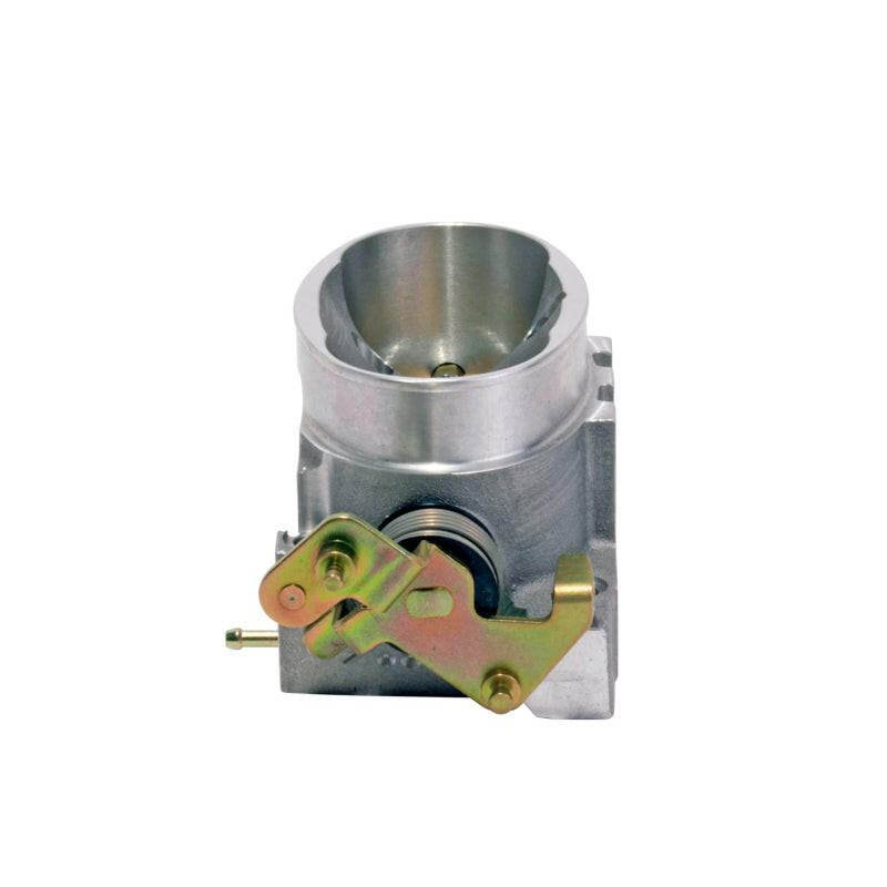 BBK 85-88 GM 305 350 Twin 58mm Throttle Body BBK Power Plus Series Throttle Bodies BBK