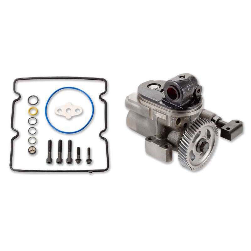 Industrial Injection 2004.5-07 Ford Remanufactured High-Pressure Oil Pump Oil Pumps Industrial Injection