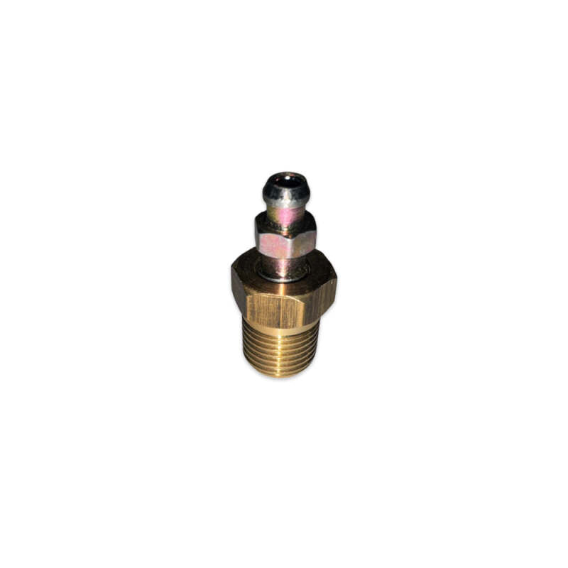 BLOX Racing 4-Piston Replacement Bleeder (Use w/ PN BXBS-10501) Big Brake Kits BLOX Racing
