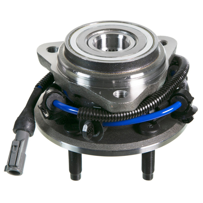 MOOG 00-02 Ford Ranger Front Hub Assembly Wheel Hubs Moog