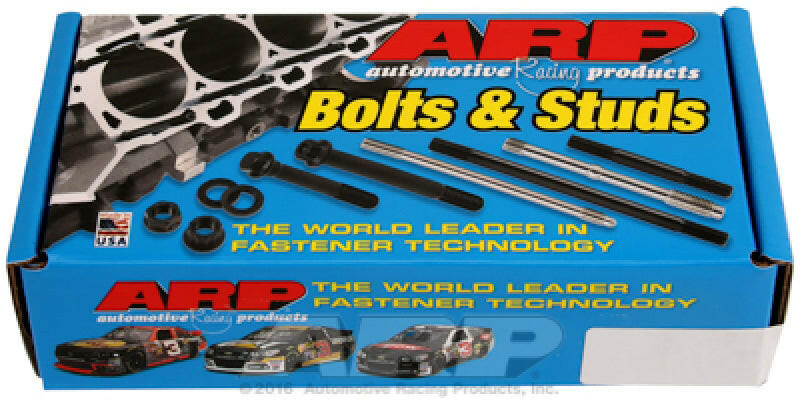 ARP Mini Cooper S Flywheel Bolt Kit Hardware Kits - Other ARP