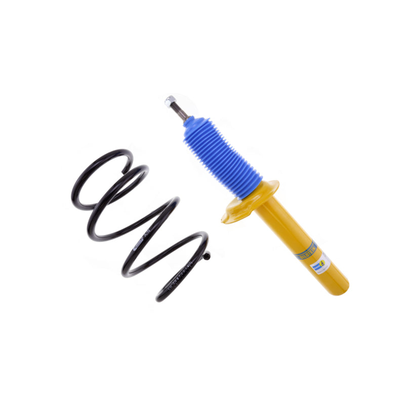 Bilstein B12 99-06 BMW 323i/325i/328i/330i Front and Rear Suspension Kit Shock & Spring Kits Bilstein